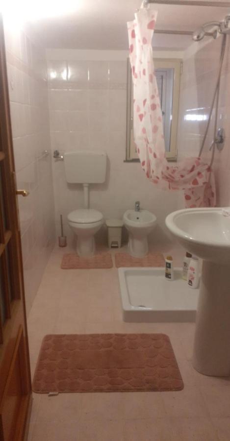 Sicilia Bedda Daire Palermo Dış mekan fotoğraf