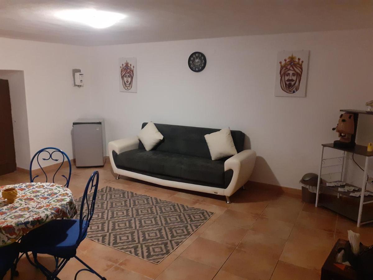 Sicilia Bedda Daire Palermo Dış mekan fotoğraf