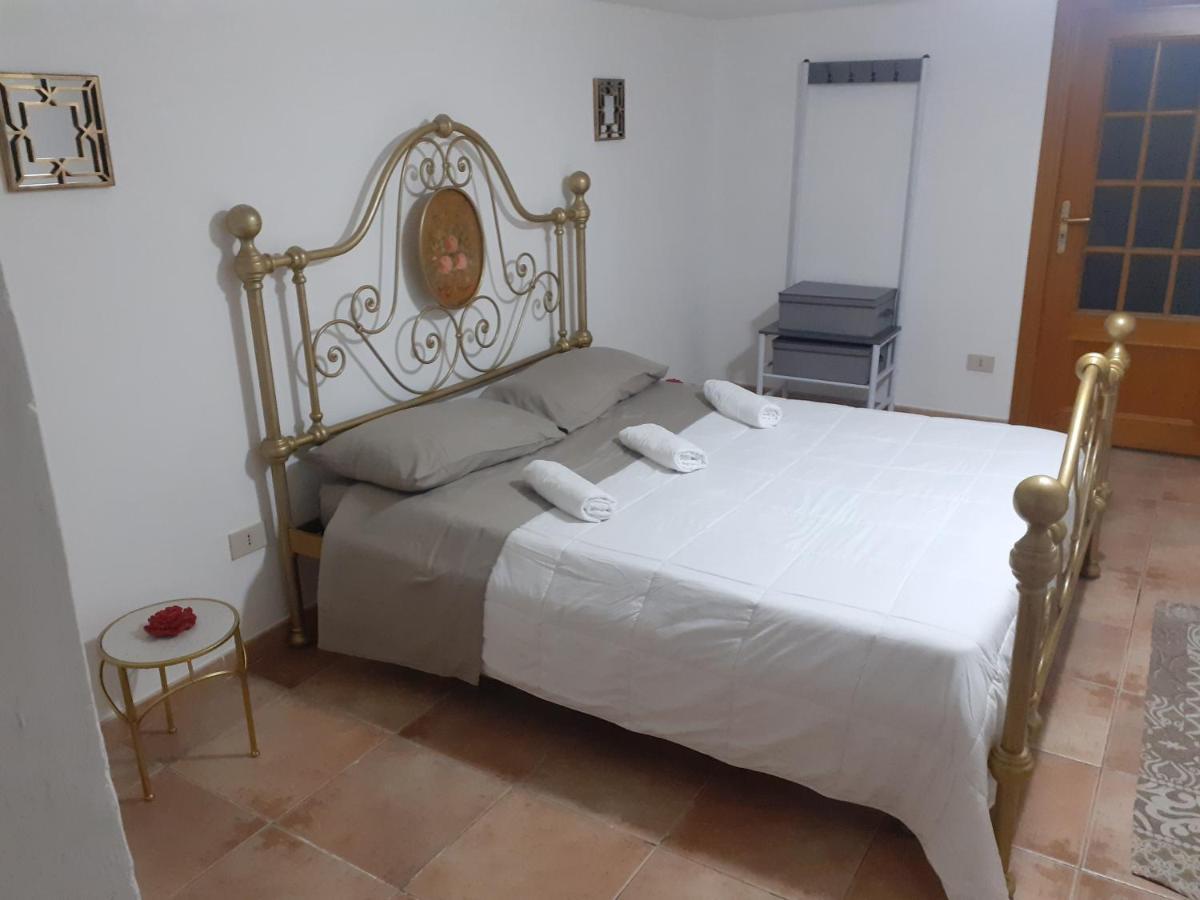 Sicilia Bedda Daire Palermo Dış mekan fotoğraf