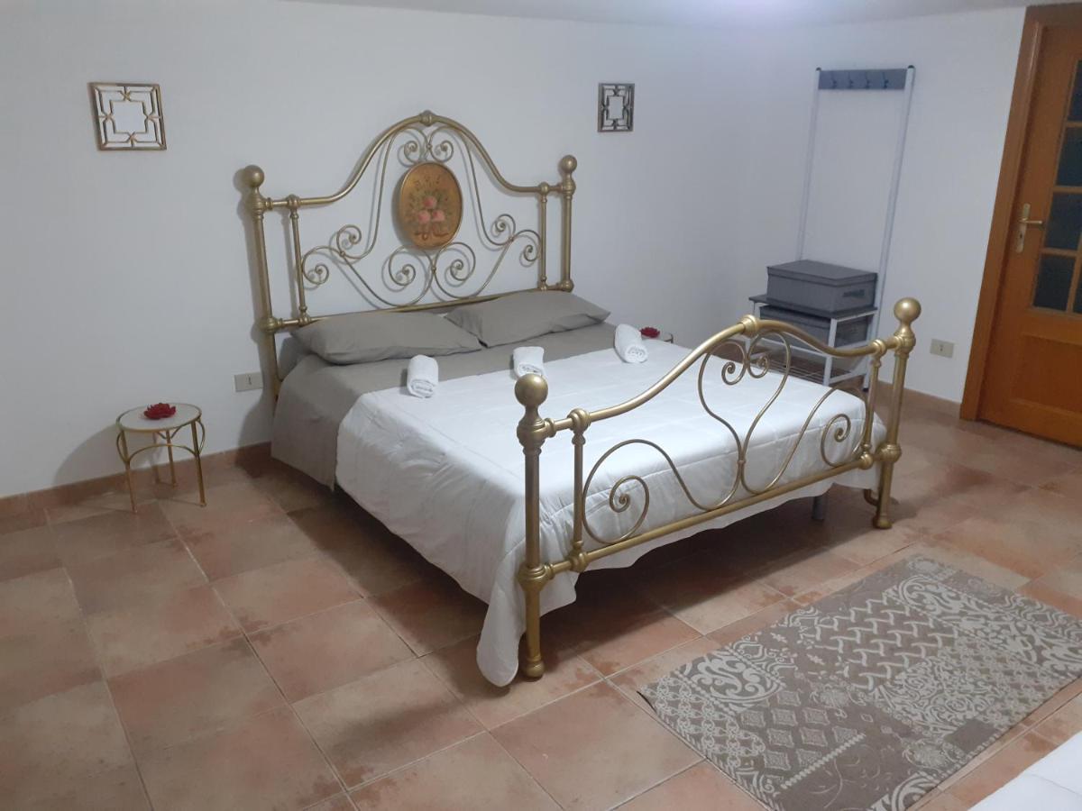 Sicilia Bedda Daire Palermo Dış mekan fotoğraf