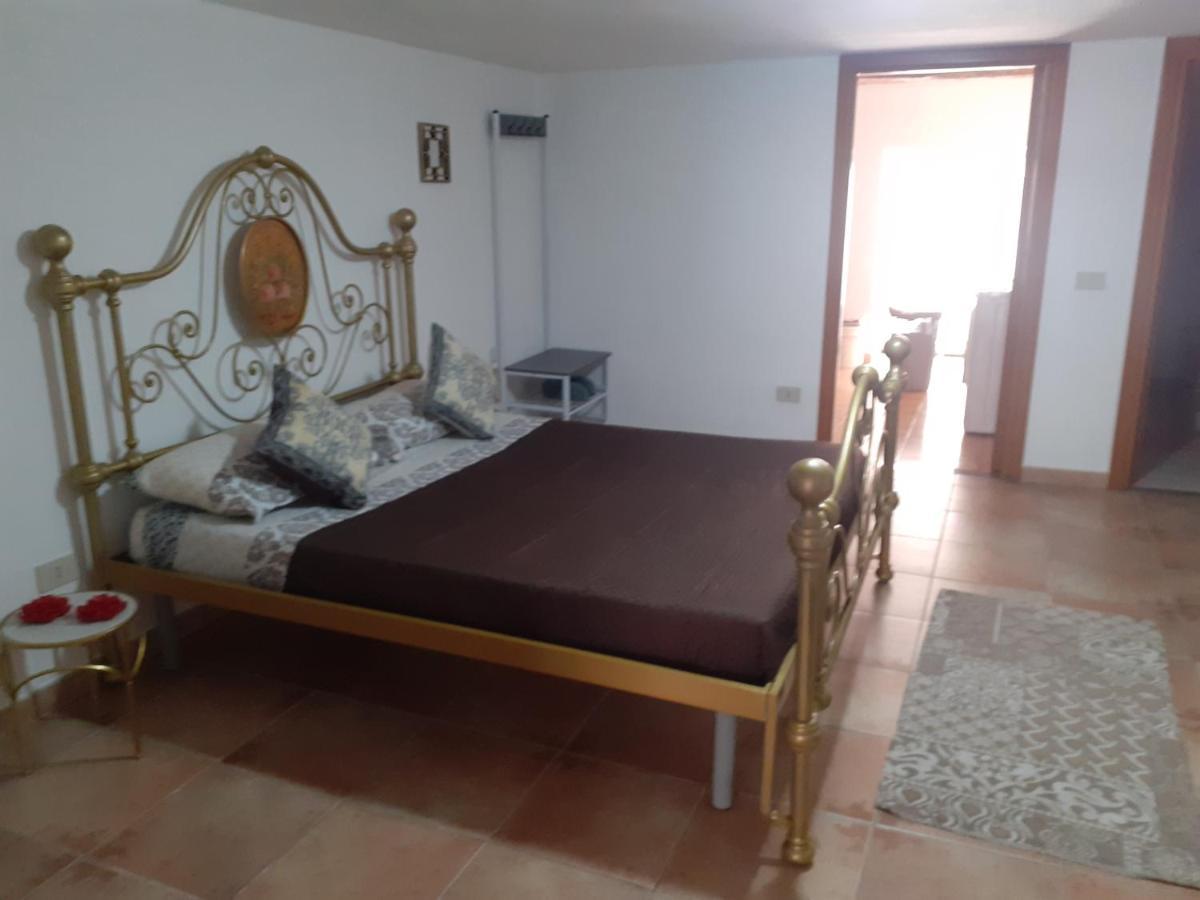 Sicilia Bedda Daire Palermo Dış mekan fotoğraf