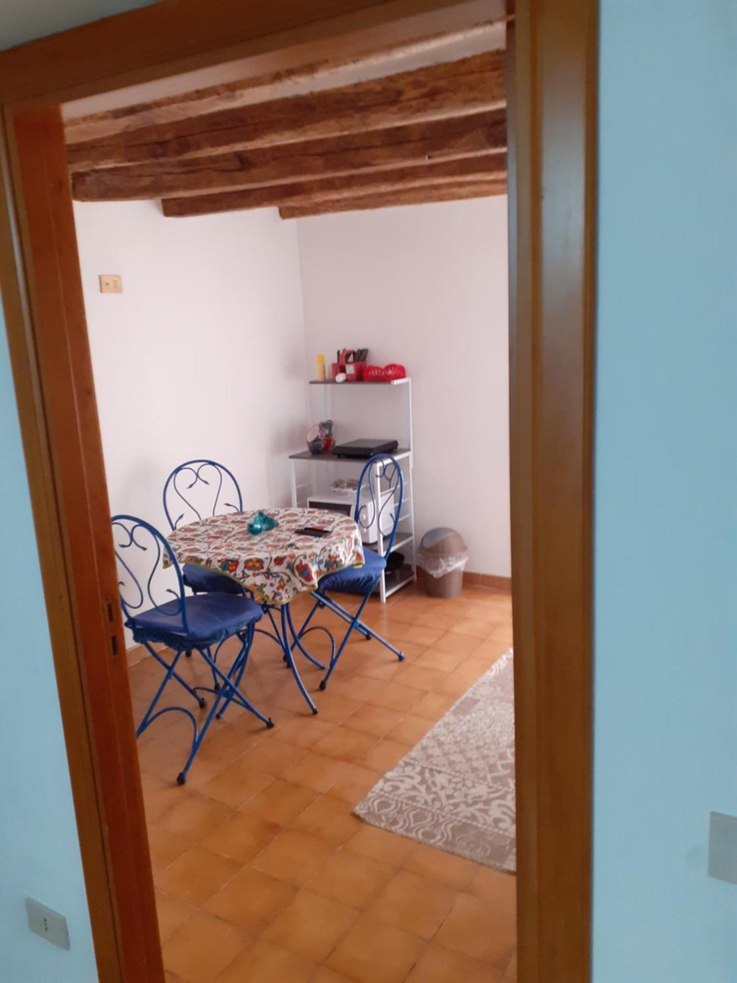 Sicilia Bedda Daire Palermo Dış mekan fotoğraf
