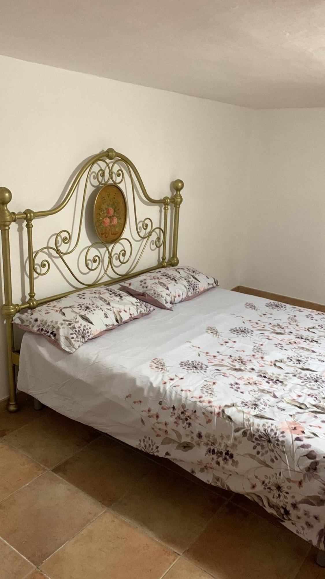 Sicilia Bedda Daire Palermo Dış mekan fotoğraf